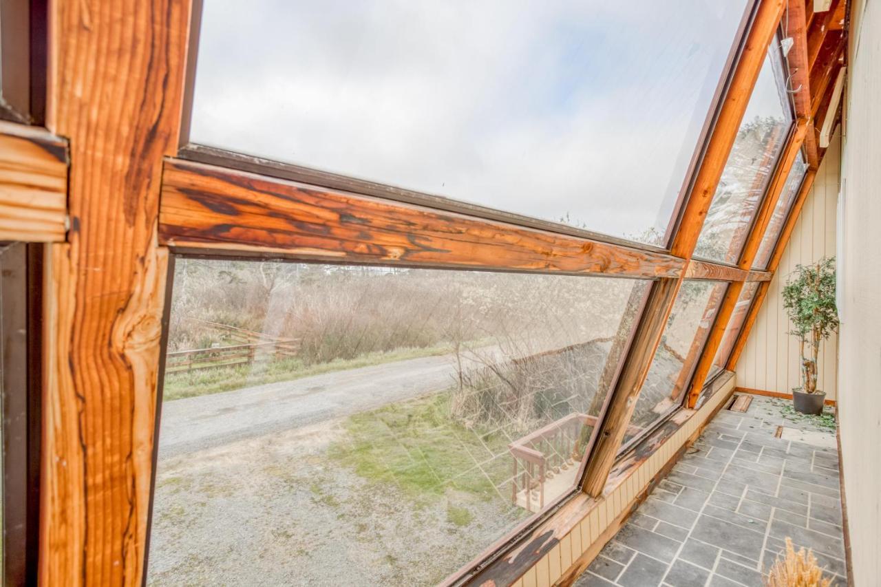Lakefront Beachhouse Rockaway Beach Eksteriør billede